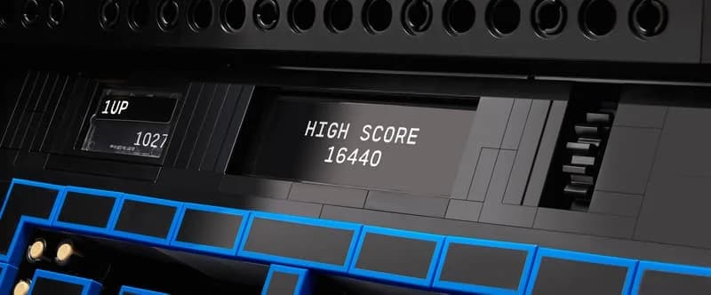 PAC-MAN-spel 8