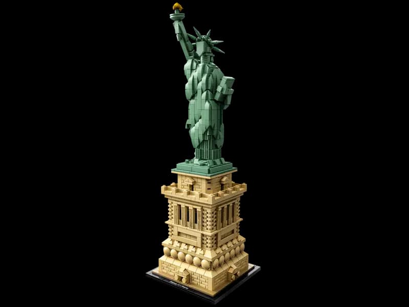 Statue of Liberty