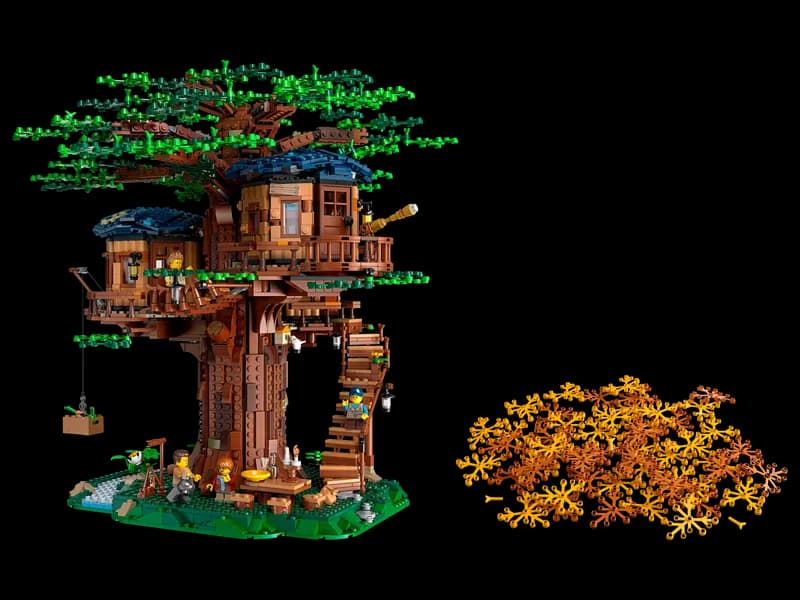 Tree House