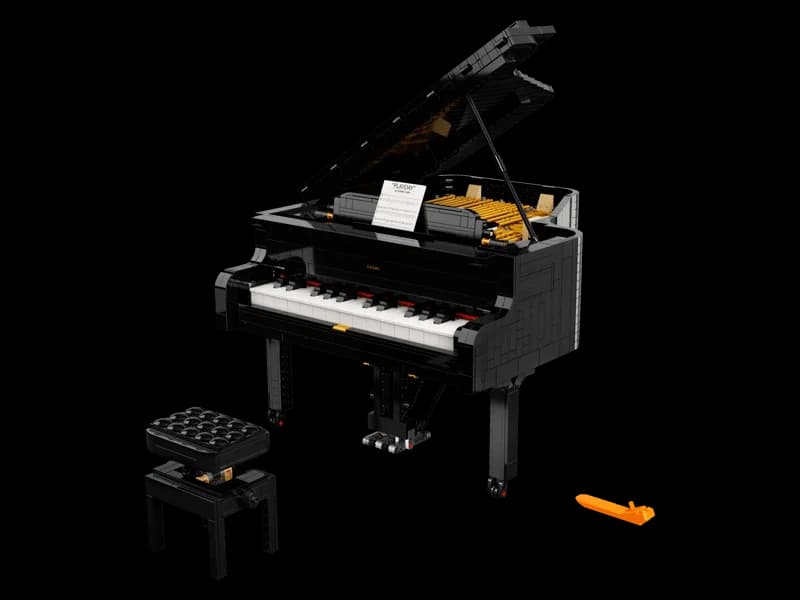 Grand Piano