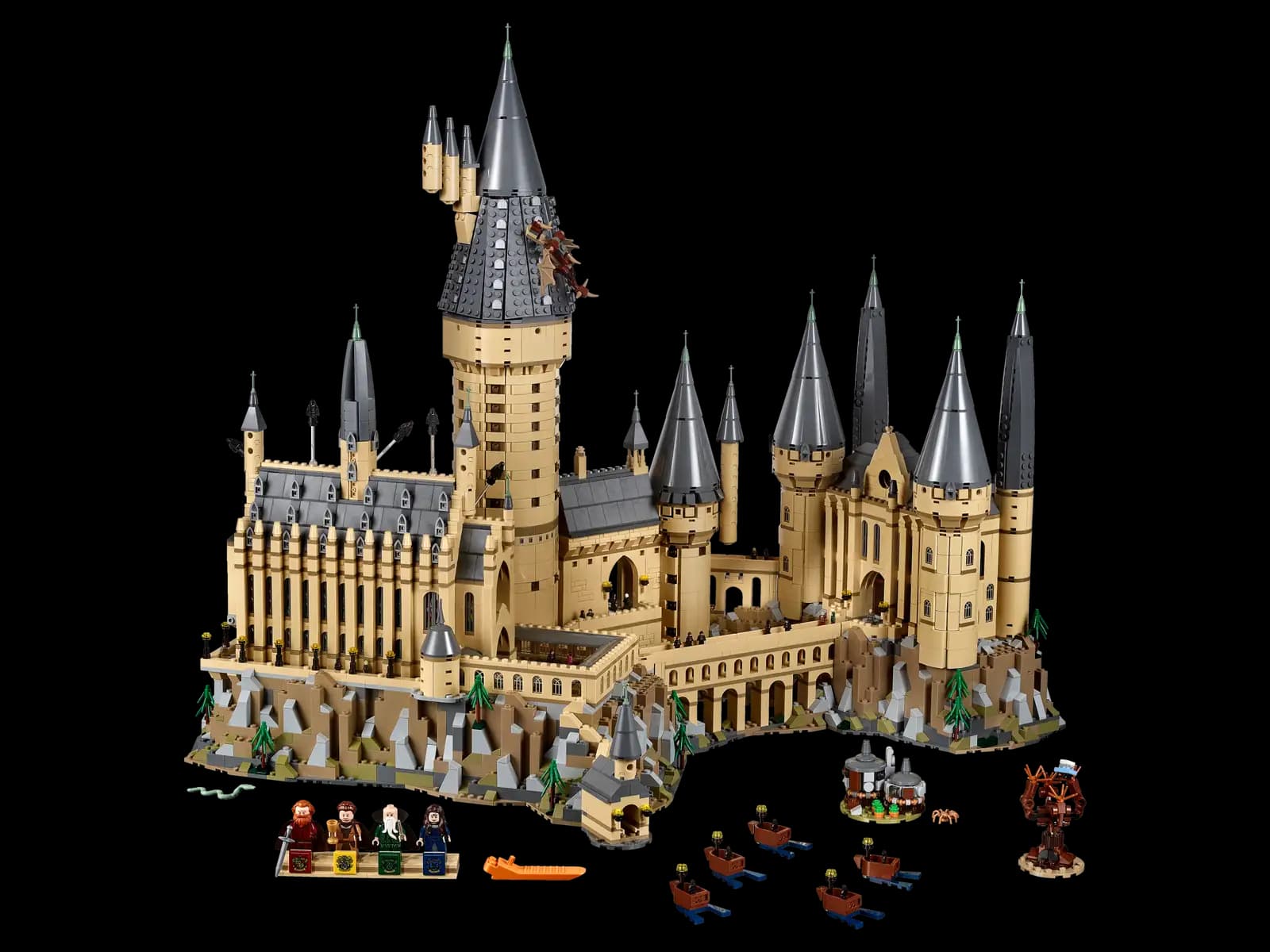 Hogwarts™ slott