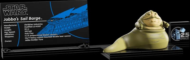 Jabba's Sail Barge™ 8