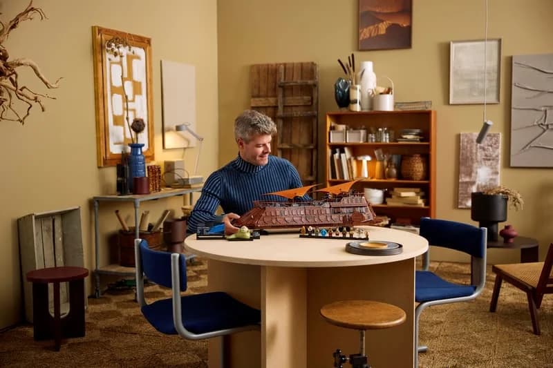 Jabba's Sail Barge™ 9