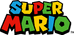 LEGO® Super Mario™ theme logo