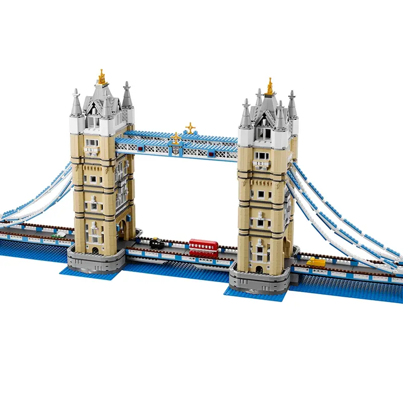 Tower Bridge (2010)