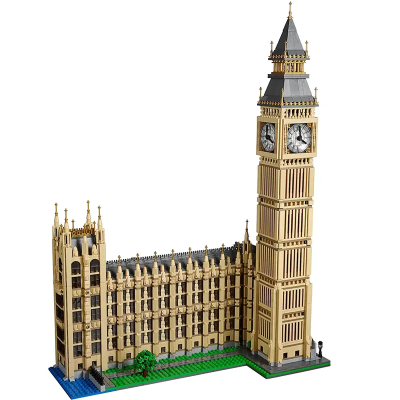 Big Ben 1
