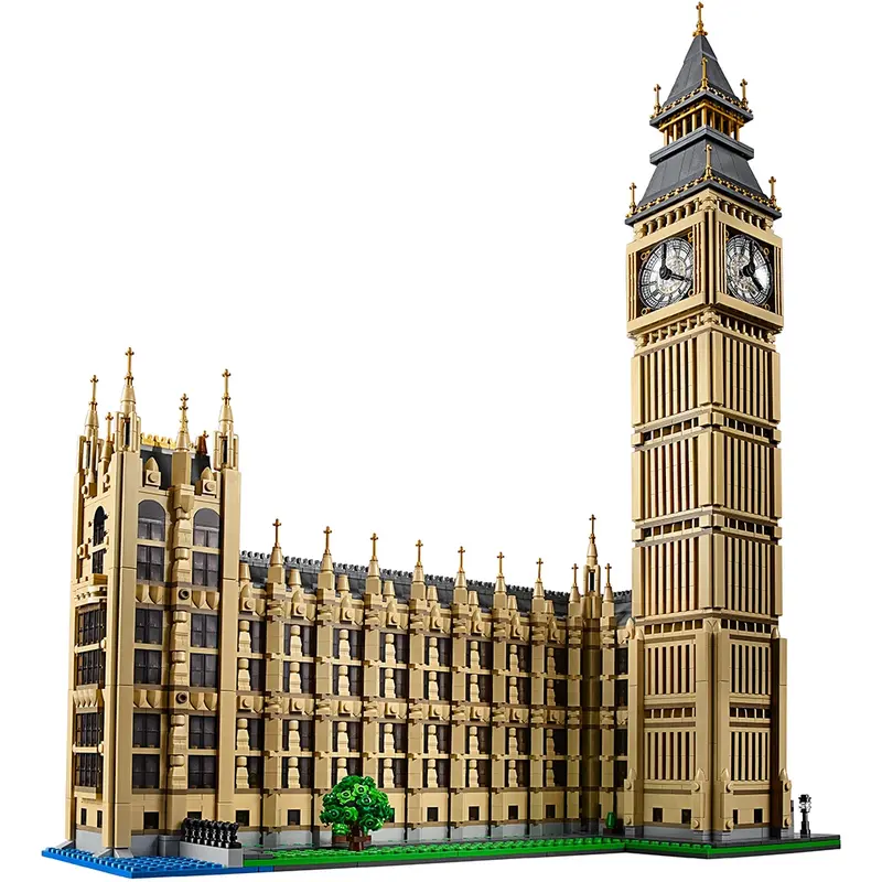 Big Ben 4