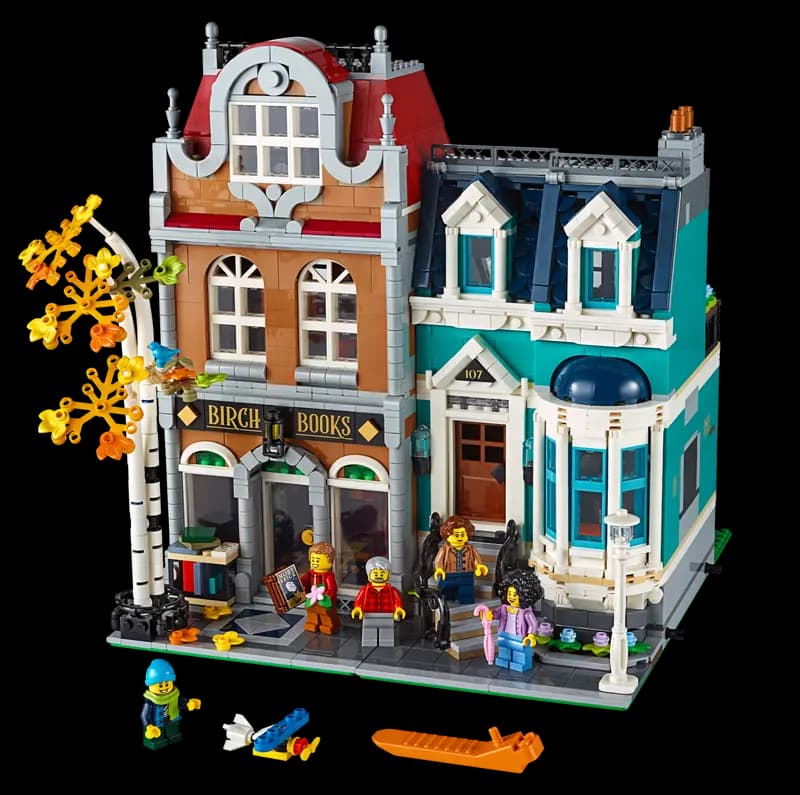 Bookshop