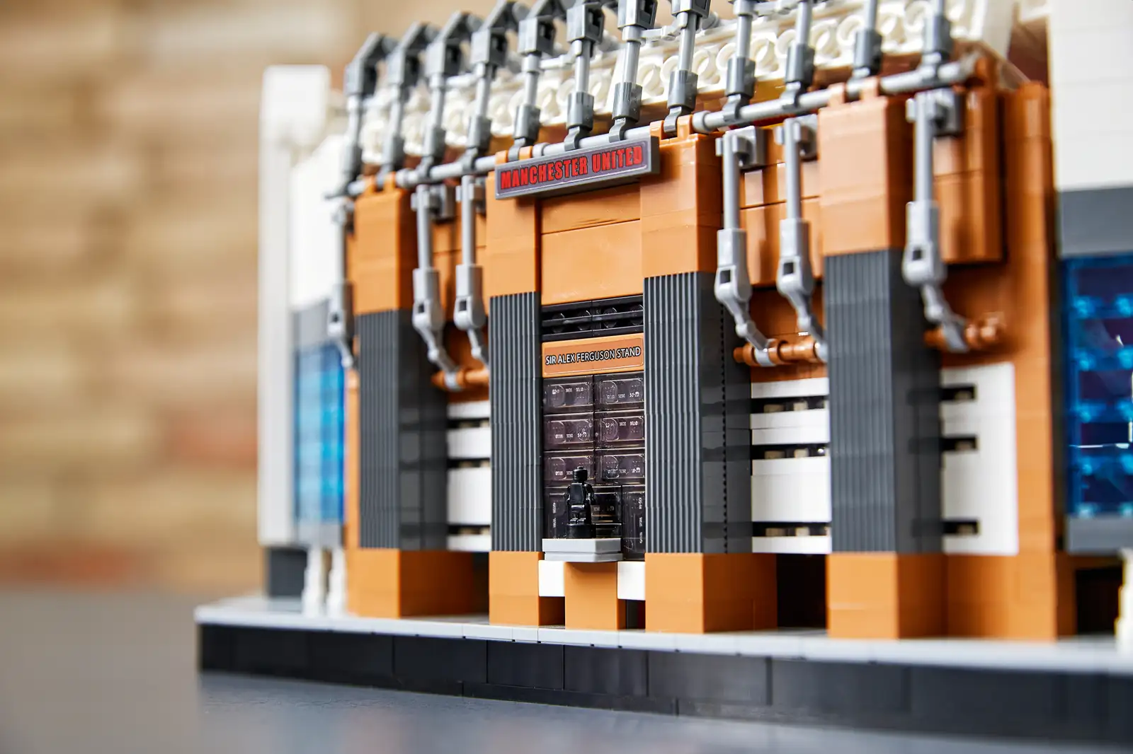 Old Trafford - Manchester United 6