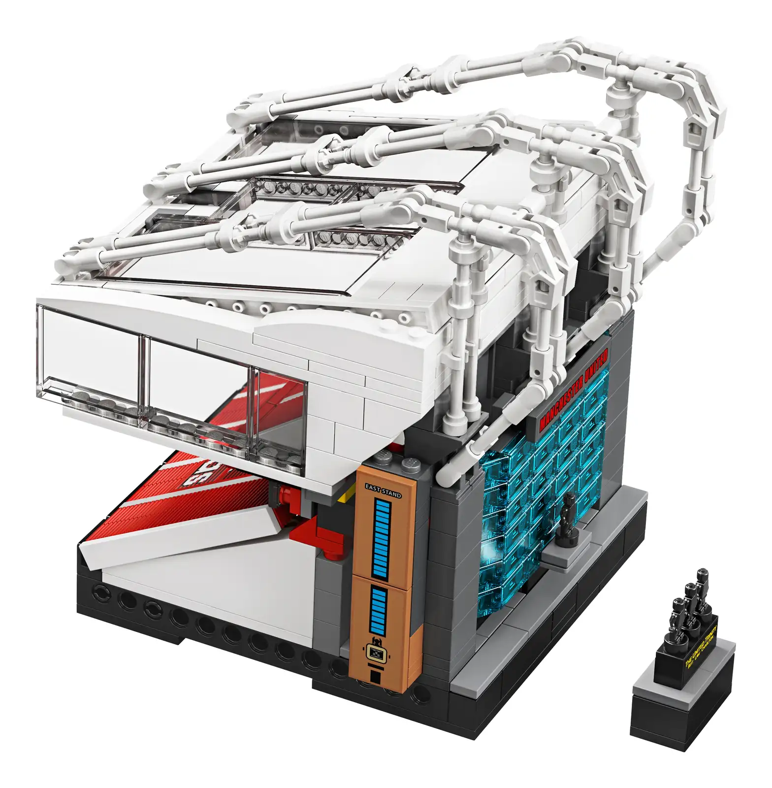 Old Trafford - Manchester United 20