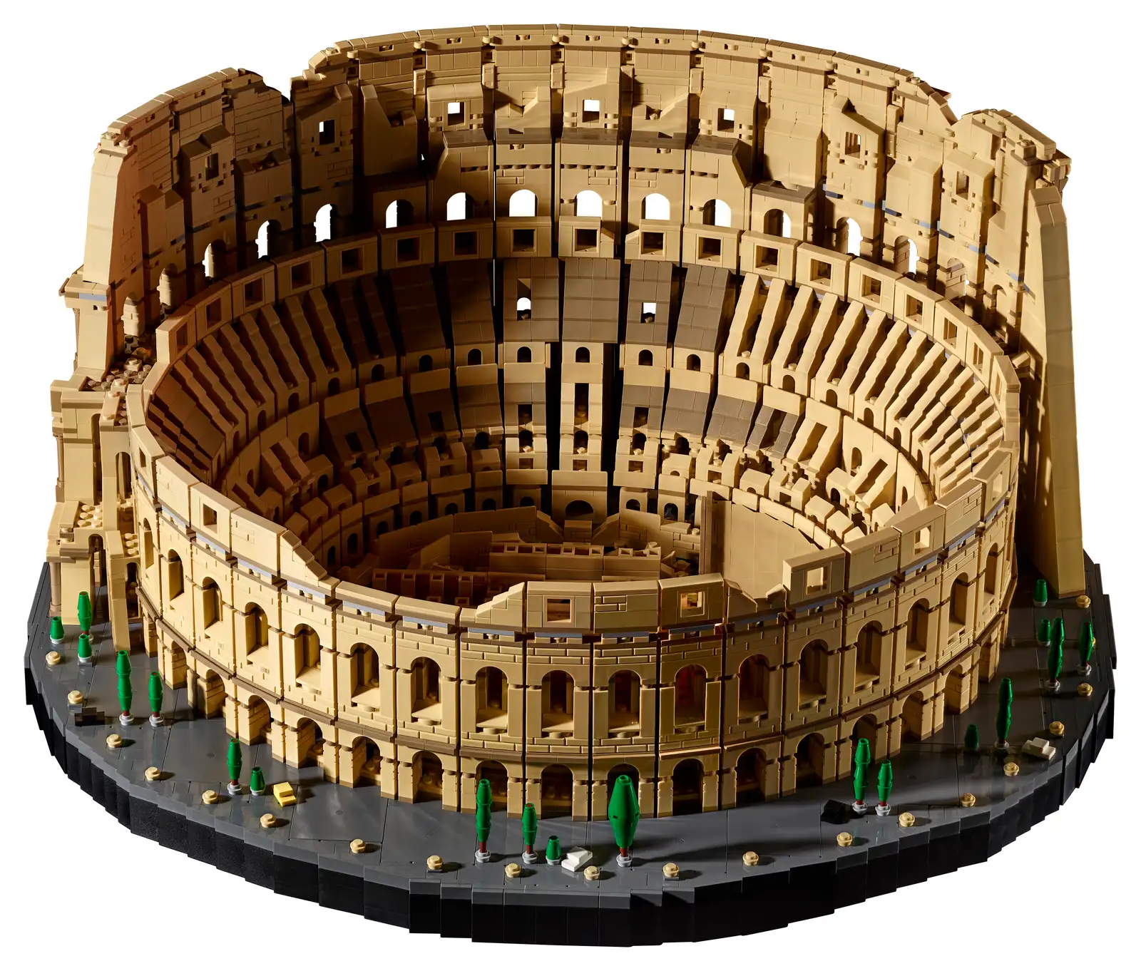 Colosseum 3