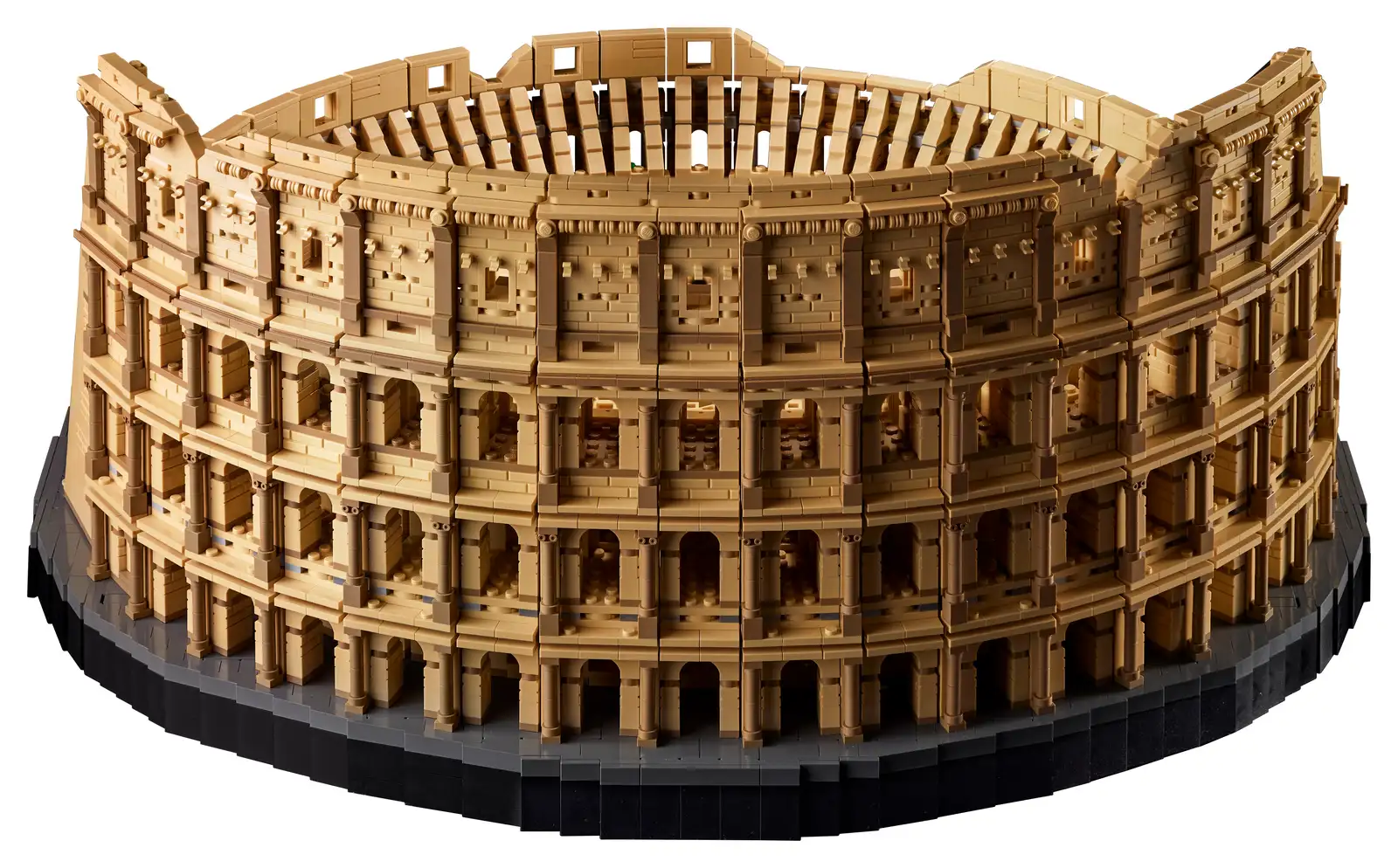 Colosseum 6