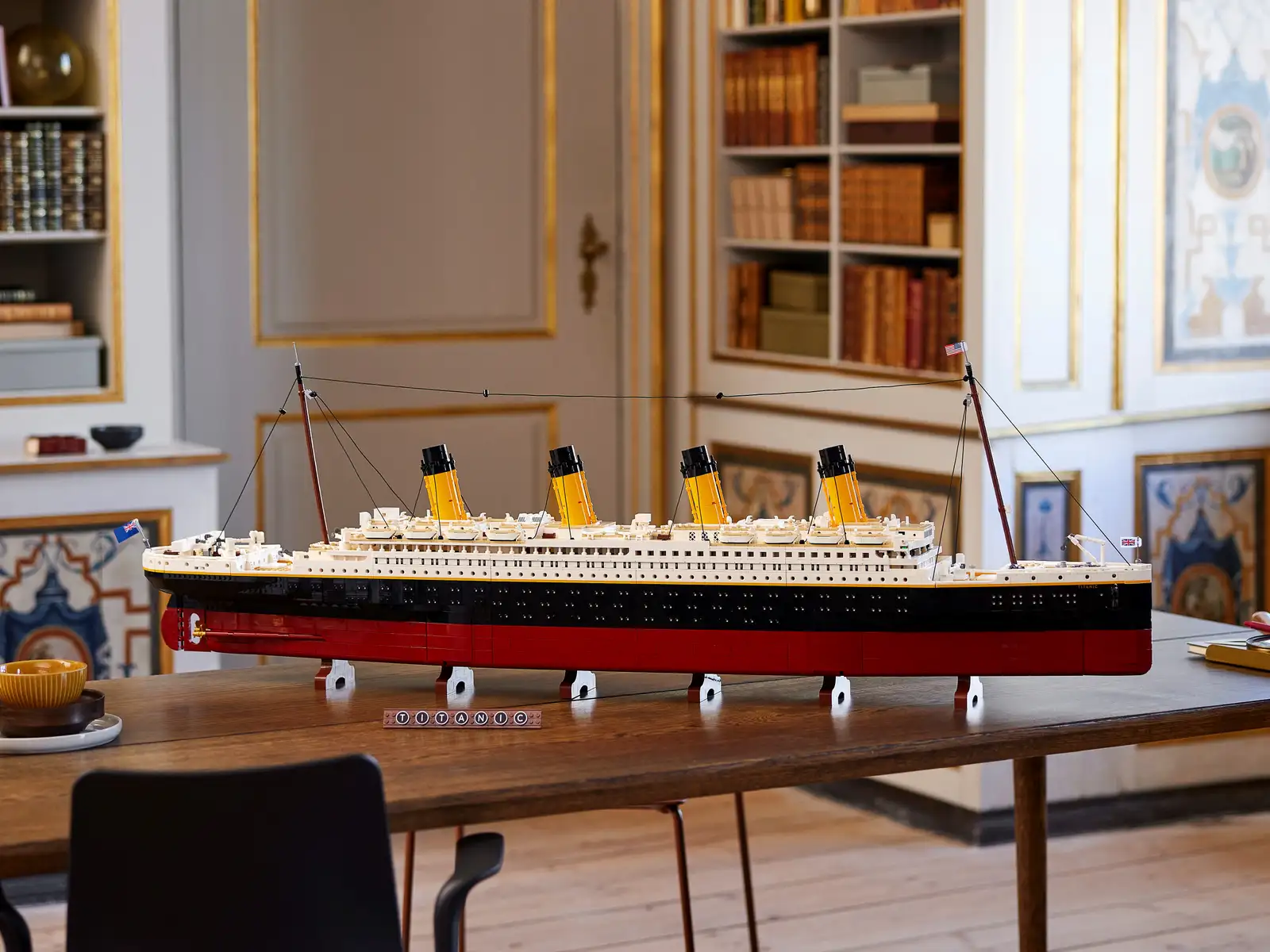 LEGO® Titanic 15