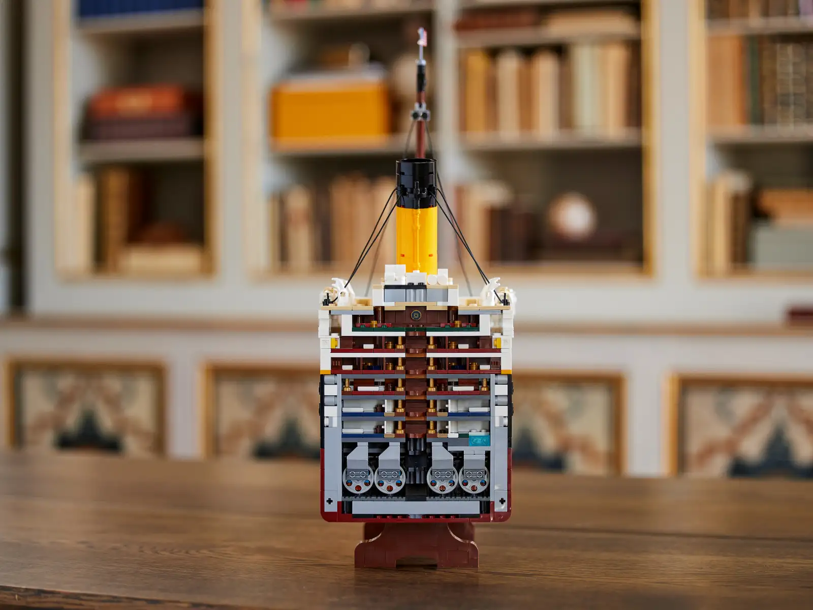 LEGO® Titanic 17