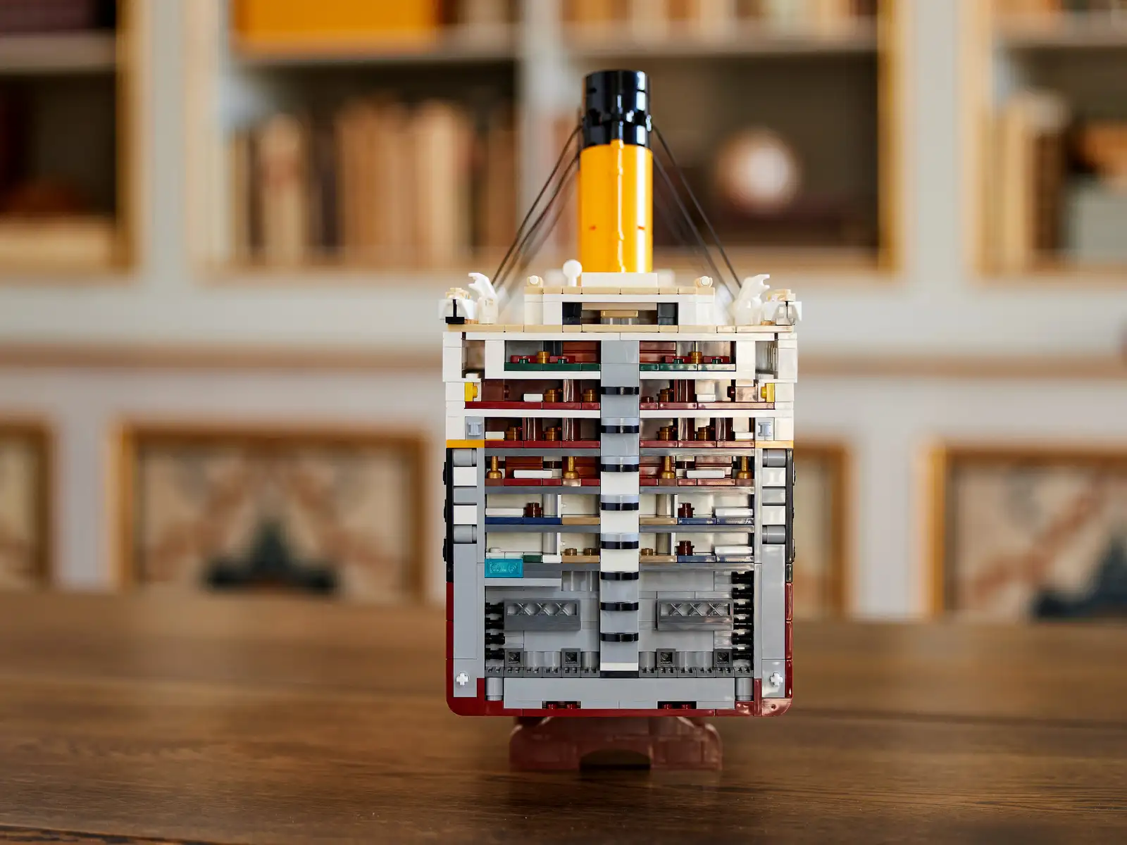 LEGO® Titanic 20