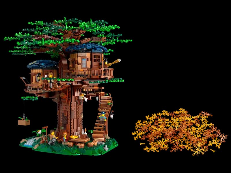 Tree House