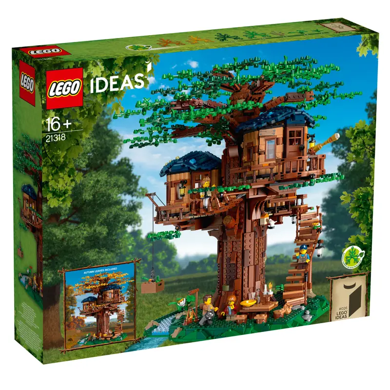 Tree House 2