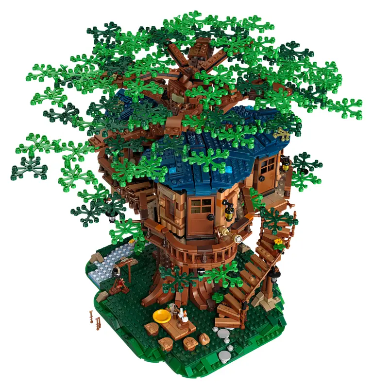 Tree House 7