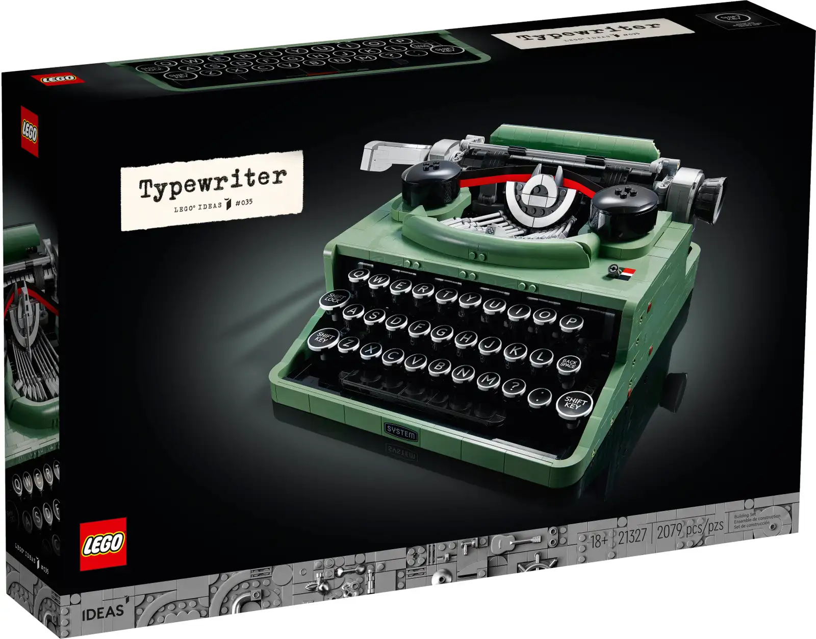 Typewriter 2