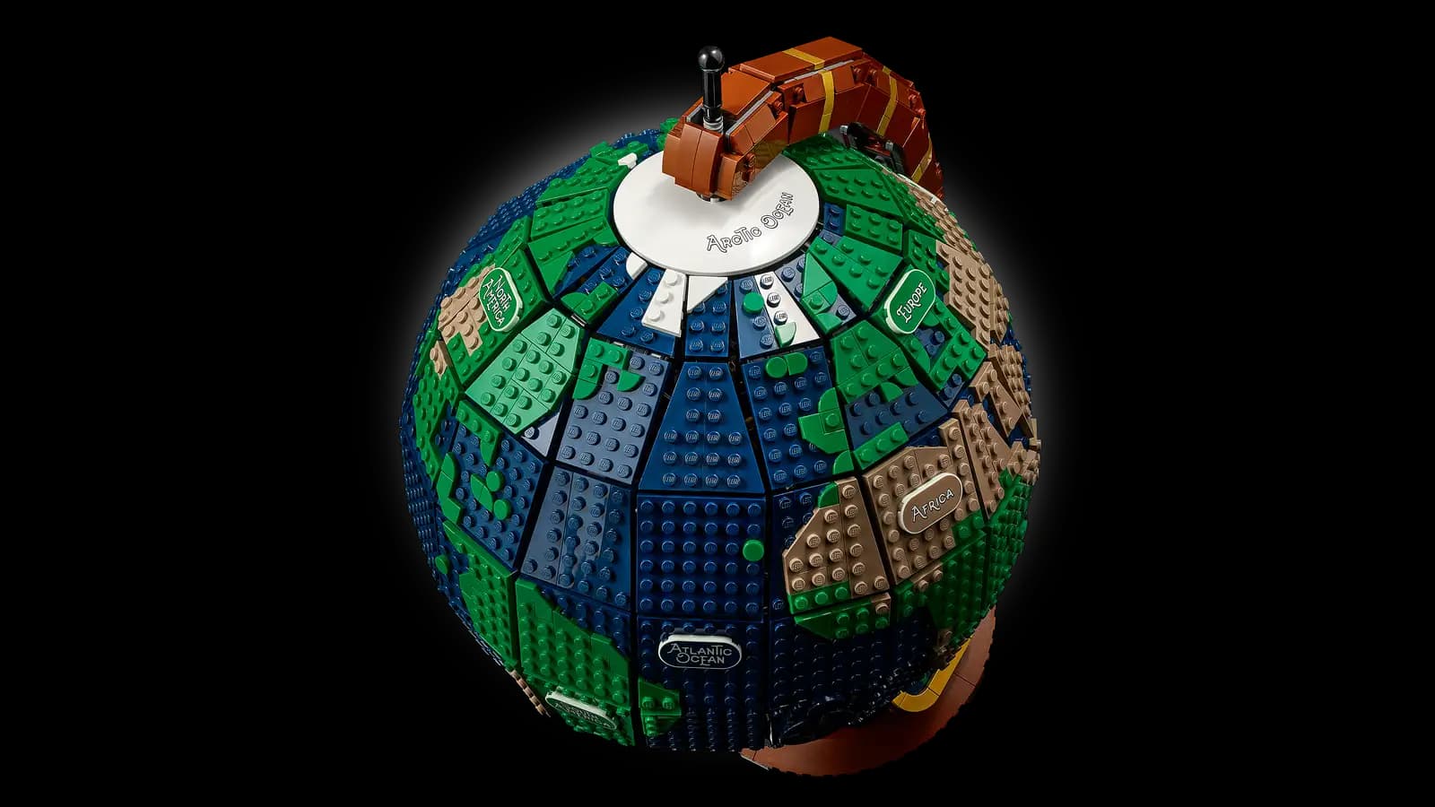 The Globe 4