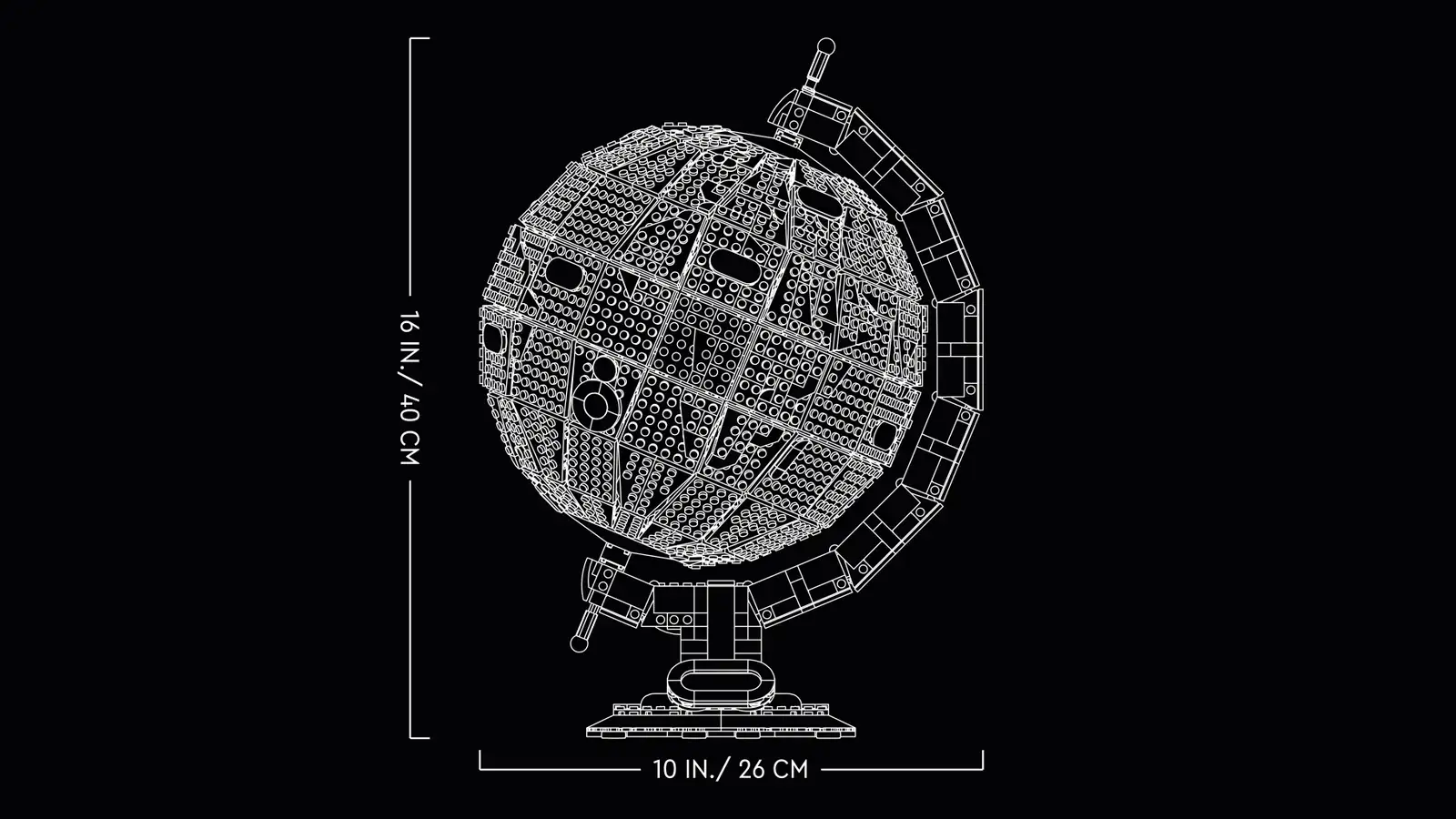 The Globe 10