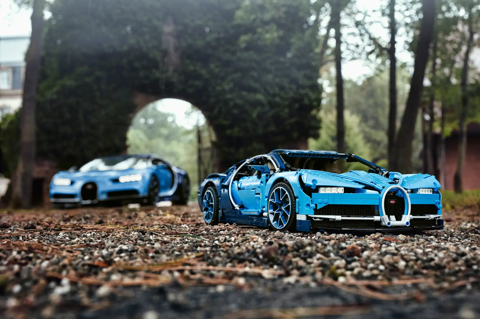 Bugatti Chiron 14
