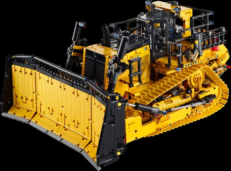 Cat® D11 Bulldozer 1