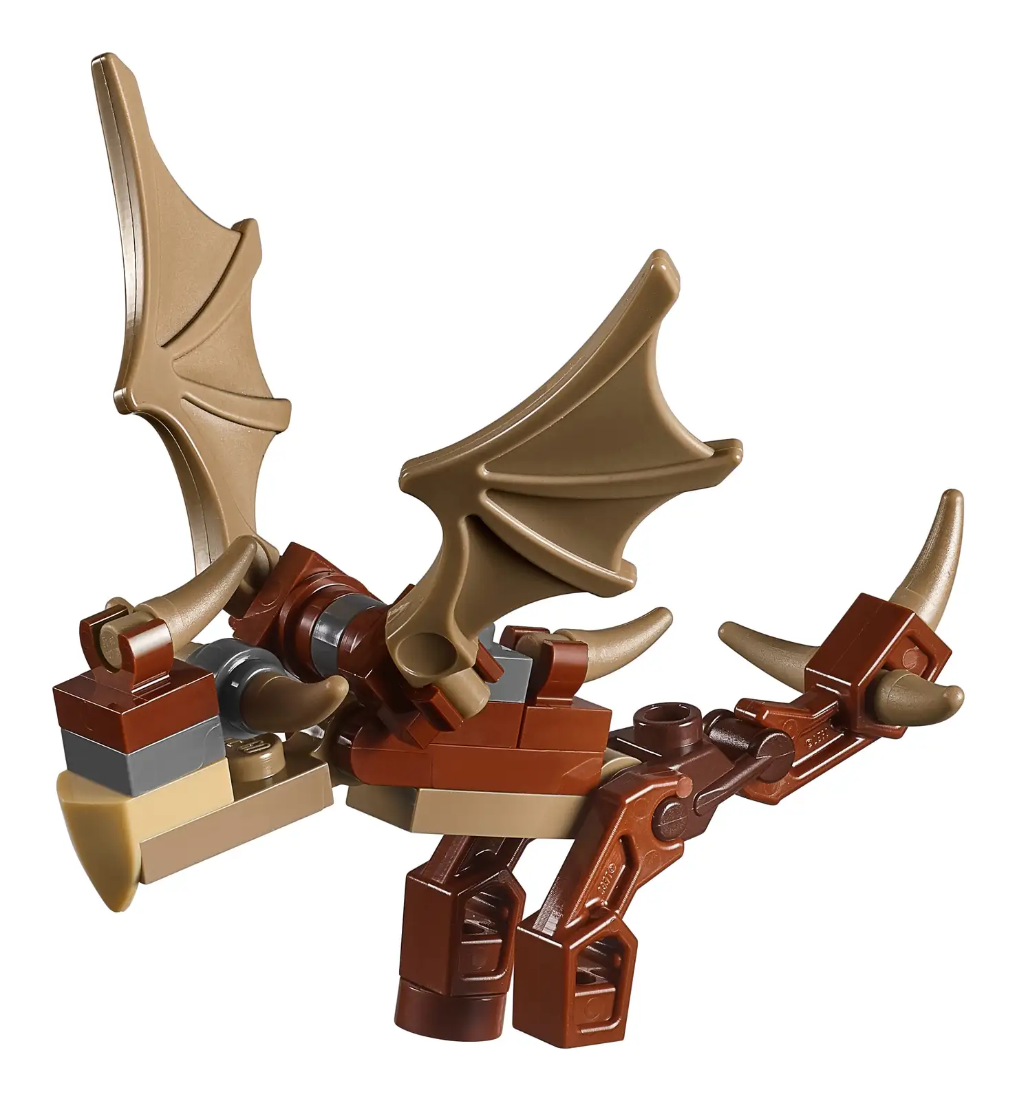 Hogwarts™ Castle 10