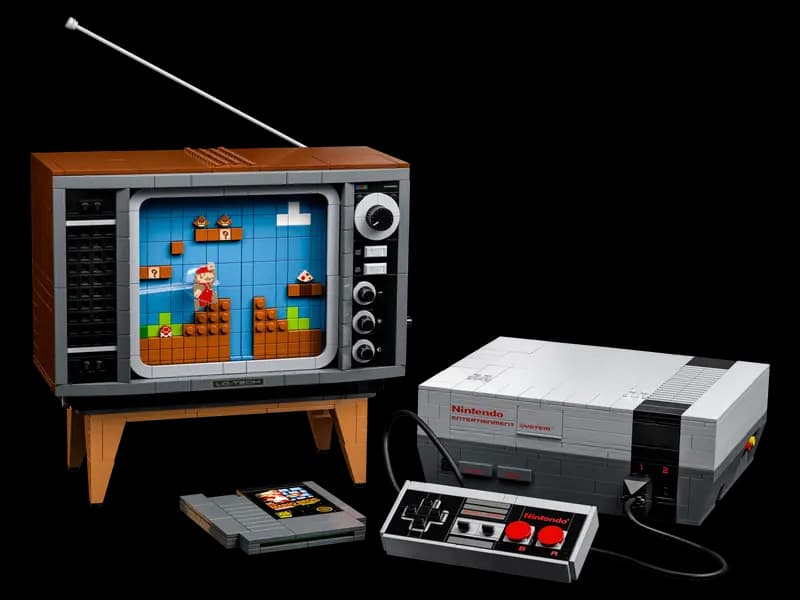 Nintendo Entertainment System™ 1