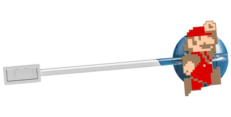 Nintendo Entertainment System™ 7