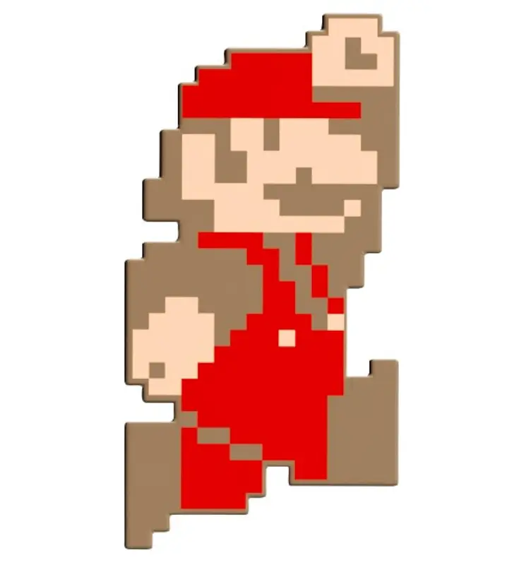 Nintendo Entertainment System™ 10