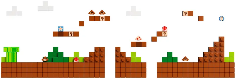 Nintendo Entertainment System™ 11