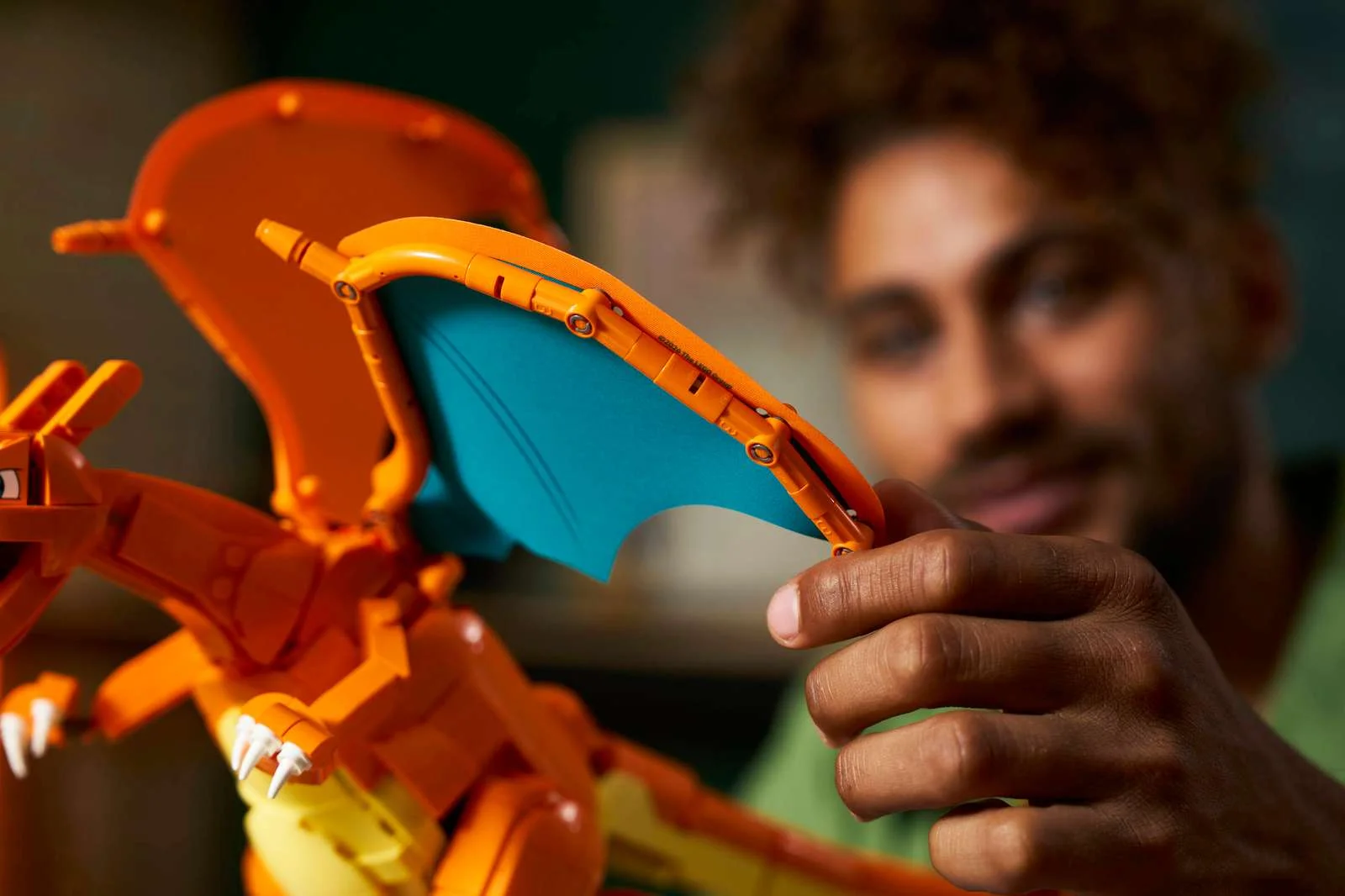 Venusaur, Charizard and Blastoise 16