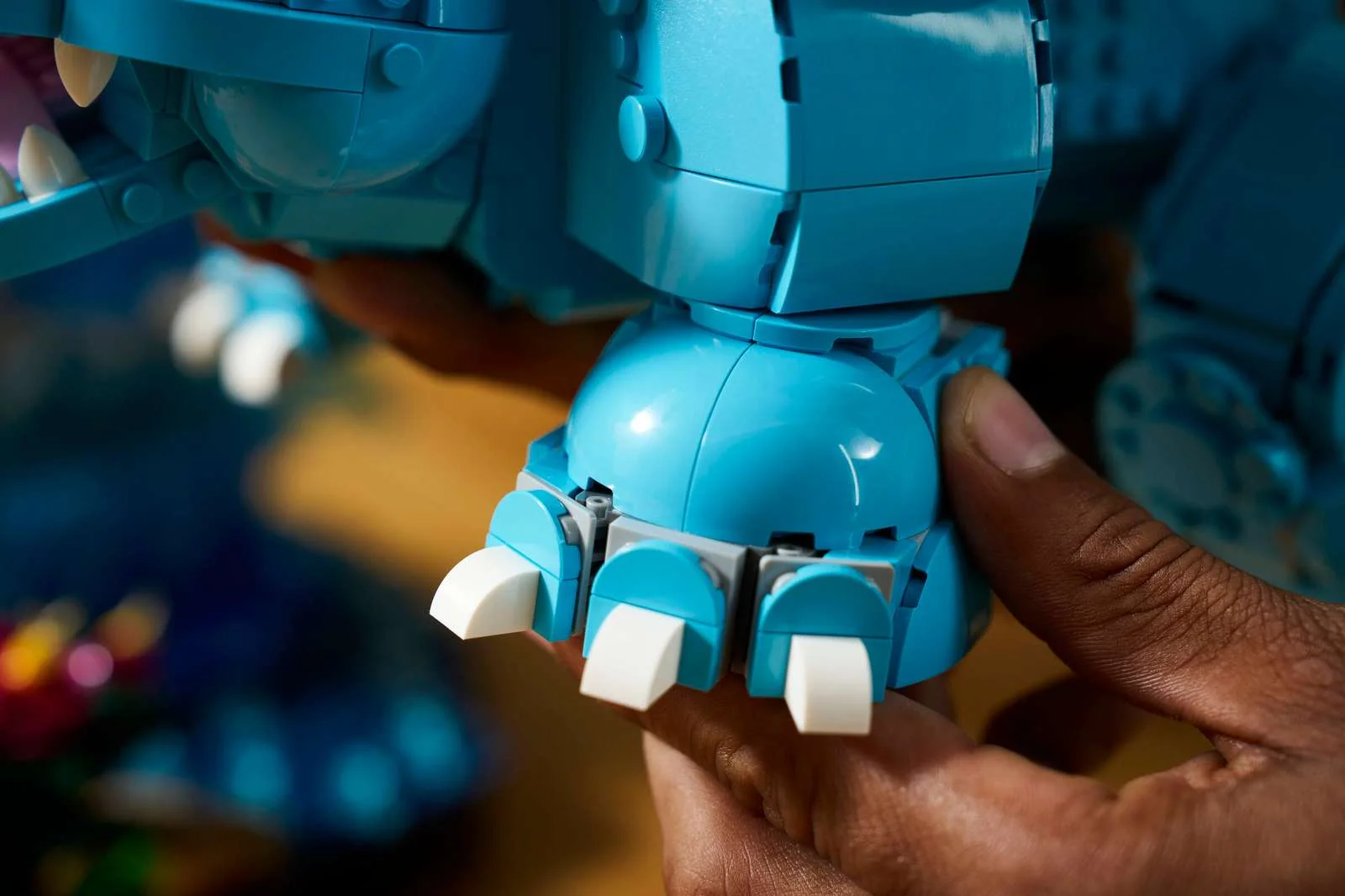 Venusaur, Charizard and Blastoise 20