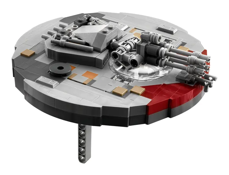Millennium Falcon™ 14