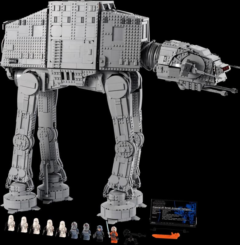 AT-AT™