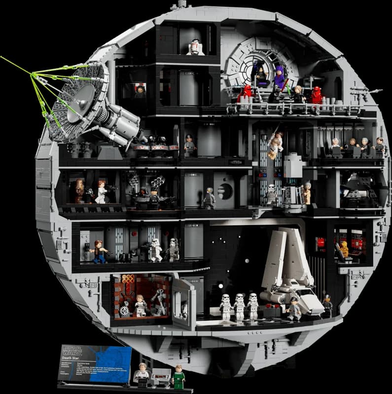 Death Star™